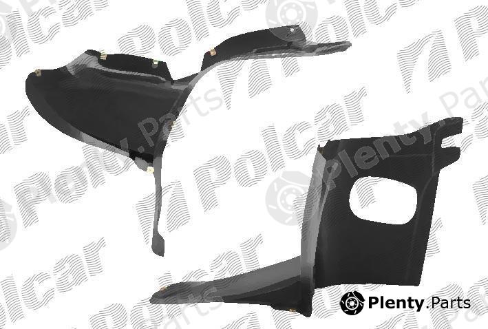  POLCAR part 9513FL1 Replacement part