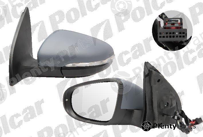  POLCAR part 9518514M Replacement part
