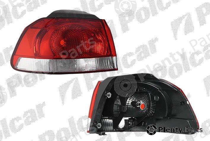  POLCAR part 9518876E Replacement part