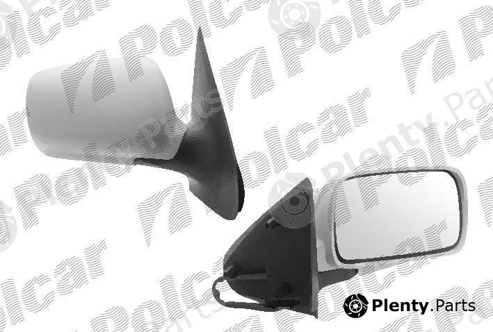  POLCAR part 9524526M Replacement part