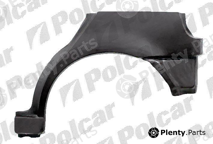  POLCAR part 9524835 Replacement part