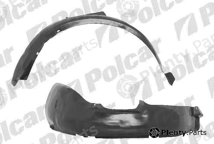 POLCAR part 9524FL1 Replacement part