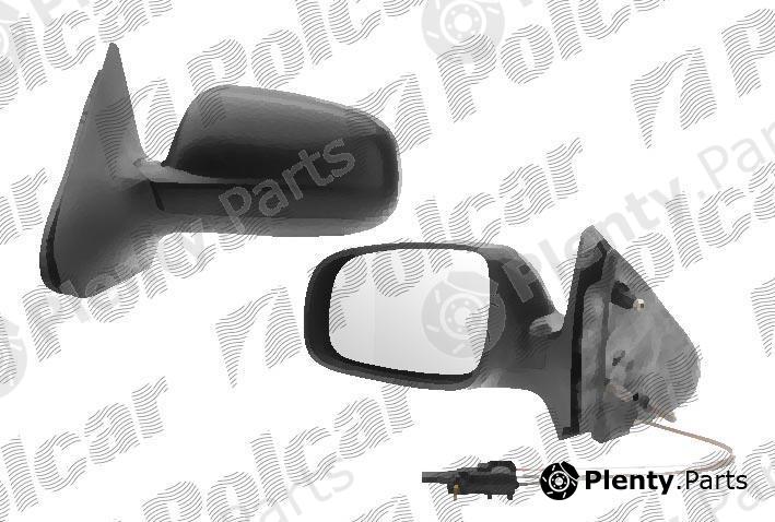 POLCAR part 9525511M Replacement part