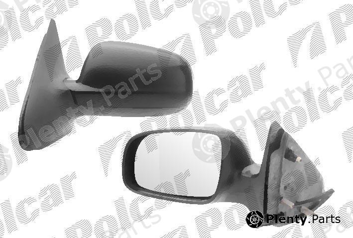  POLCAR part 9525514M Replacement part