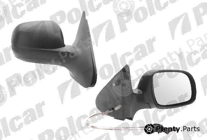  POLCAR part 9525521M Replacement part