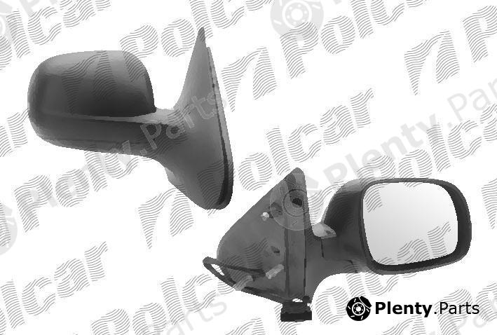  POLCAR part 9525524M Replacement part