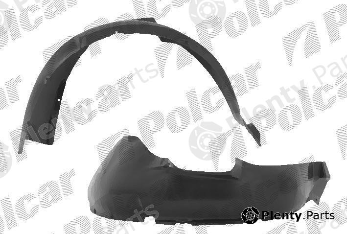  POLCAR part 9525FL1 Replacement part