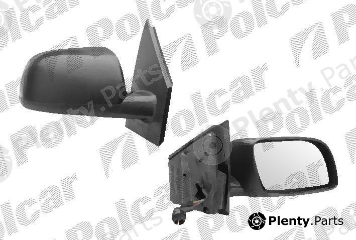  POLCAR part 9526522M Replacement part