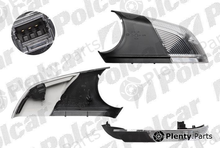  POLCAR part 9527196X Replacement part