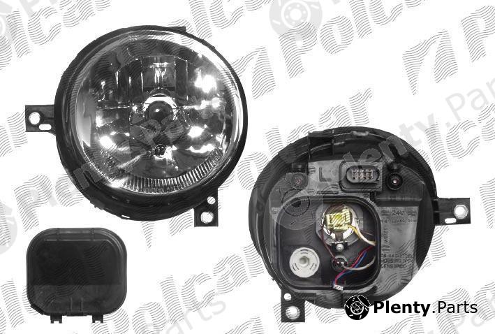  POLCAR part 952809E Replacement part