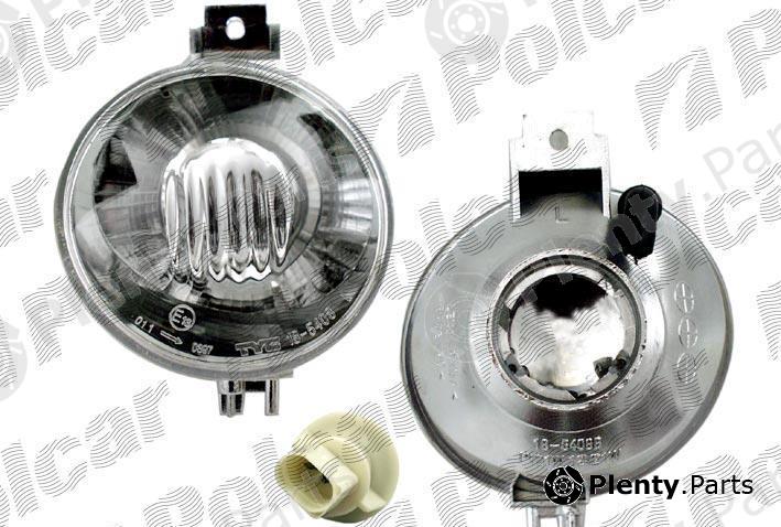  POLCAR part 952819E Replacement part