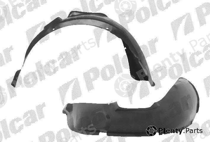  POLCAR part 9528FL1 Replacement part