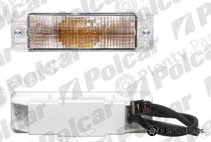  POLCAR part 9531191E Replacement part
