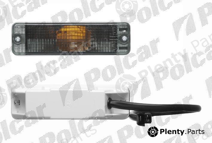  POLCAR part 9531192E Replacement part