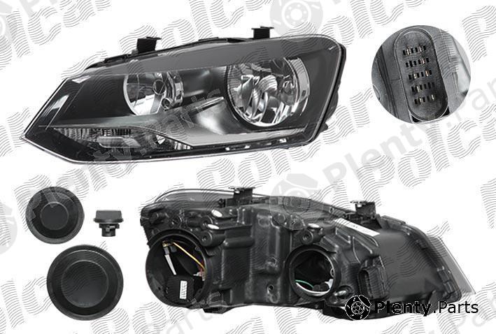  POLCAR part 9533092E Replacement part