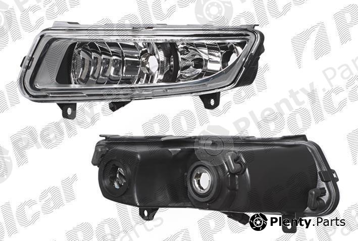 POLCAR part 953329E Replacement part
