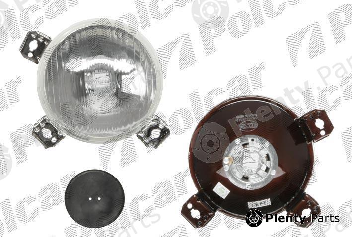  POLCAR part 9534095E Replacement part