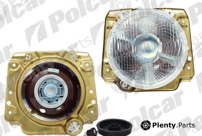  POLCAR part 953409E Replacement part