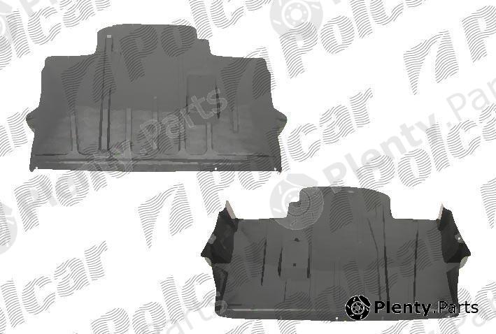  POLCAR part 9534348 Replacement part