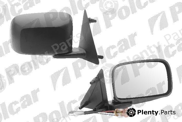  POLCAR part 9534522M Replacement part