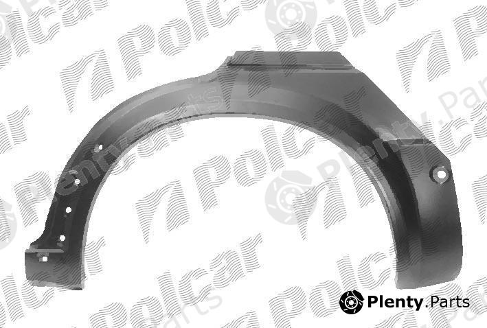  POLCAR part 9534836 Replacement part