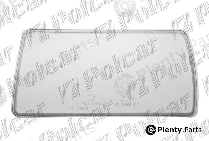  POLCAR part 953611 Replacement part