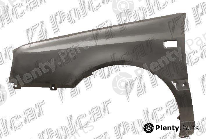  POLCAR part 953801 Replacement part