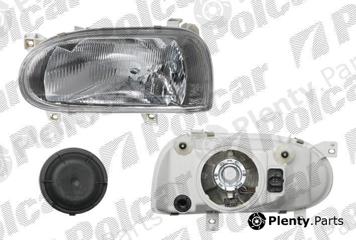  POLCAR part 9538090E Replacement part