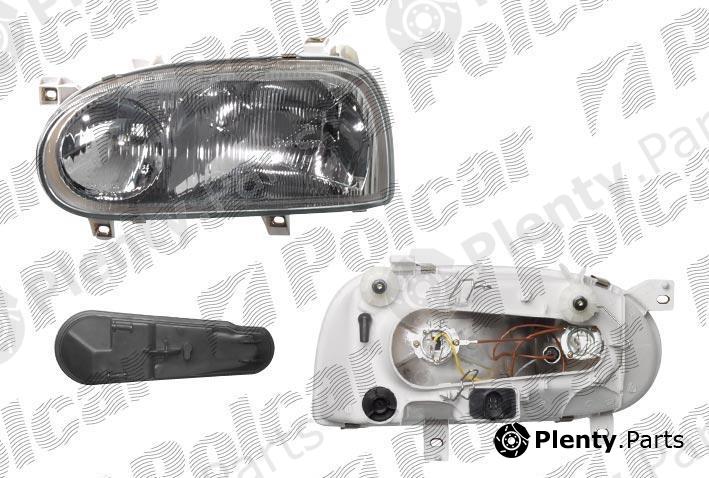  POLCAR part 9538096E Replacement part