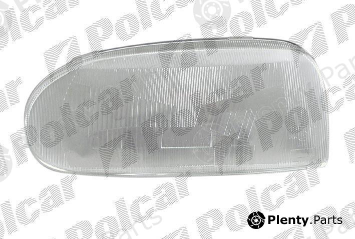  POLCAR part 953811E Replacement part