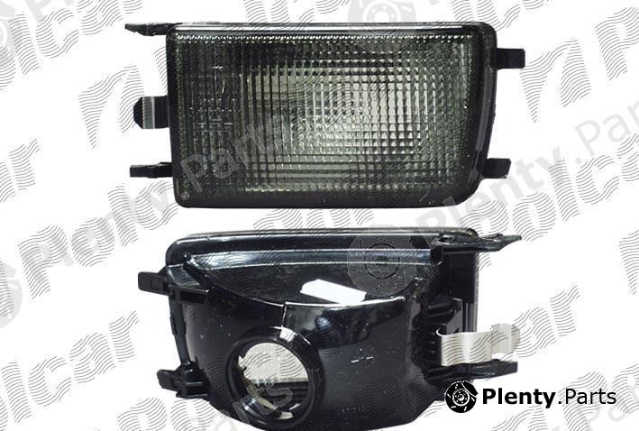 POLCAR part 9538192R Replacement part