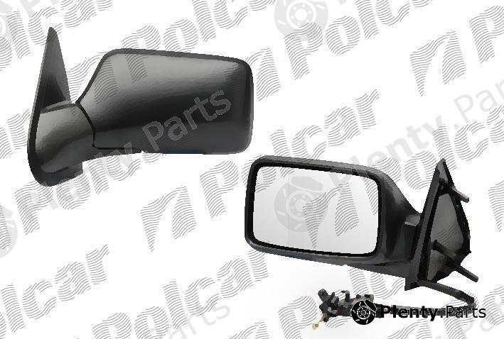  POLCAR part 9538512M Replacement part