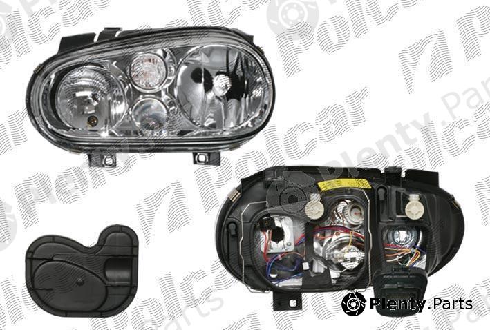  POLCAR part 9541090E Replacement part