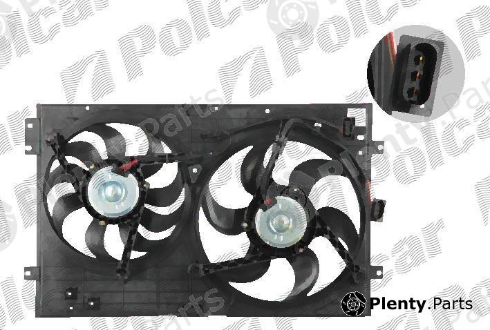  POLCAR part 954123W21 Replacement part