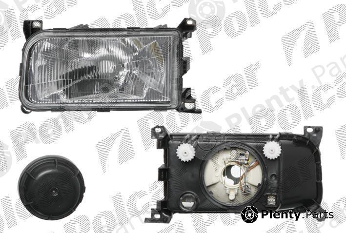  POLCAR part 9546091E Replacement part