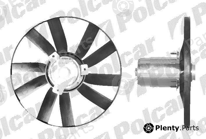  POLCAR part 954623U1 Replacement part