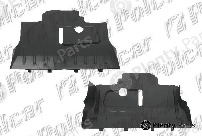  POLCAR part 9546346 Replacement part