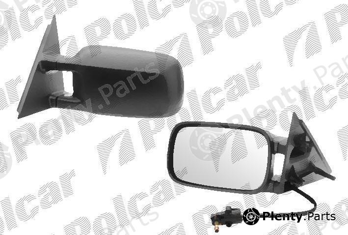  POLCAR part 9546512M Replacement part