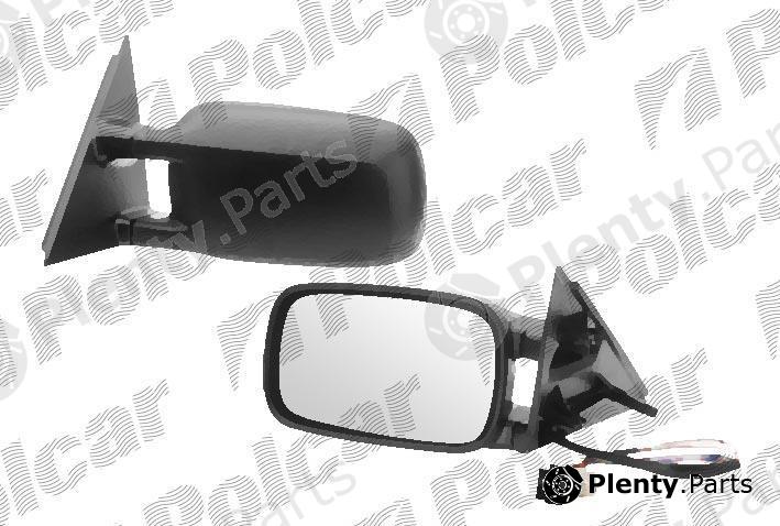  POLCAR part 9546514M Replacement part