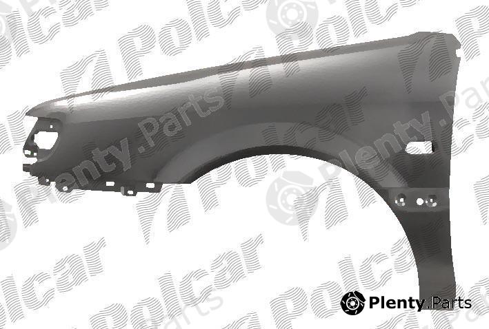  POLCAR part 954701 Replacement part
