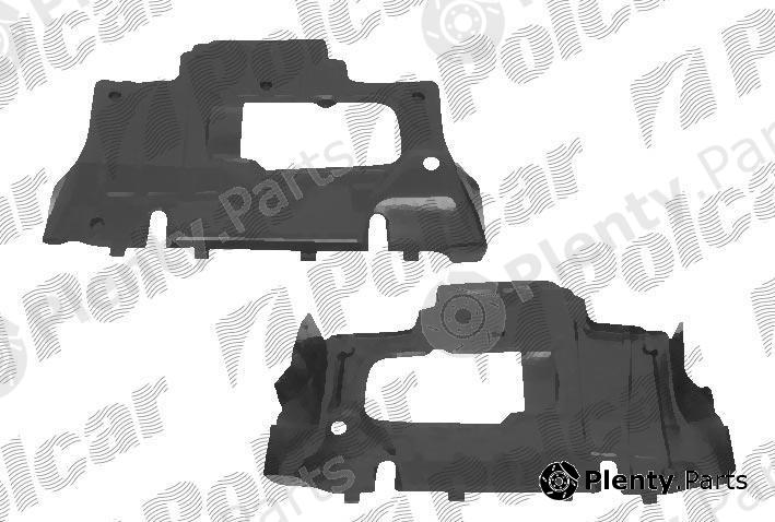  POLCAR part 9547346 Replacement part