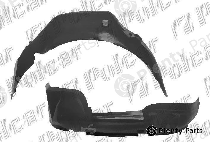  POLCAR part 9547FL1 Replacement part