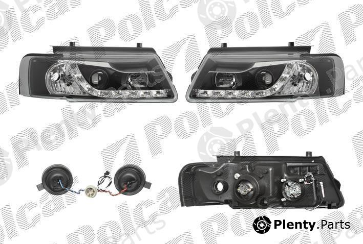  POLCAR part 954809HE Replacement part