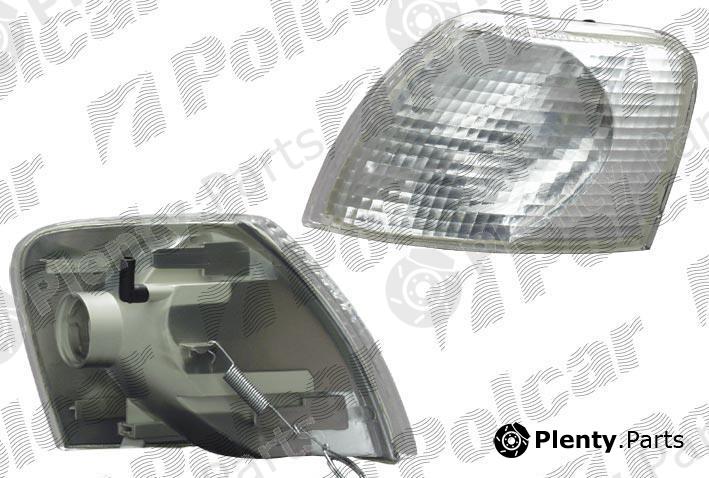  POLCAR part 9548191E Replacement part