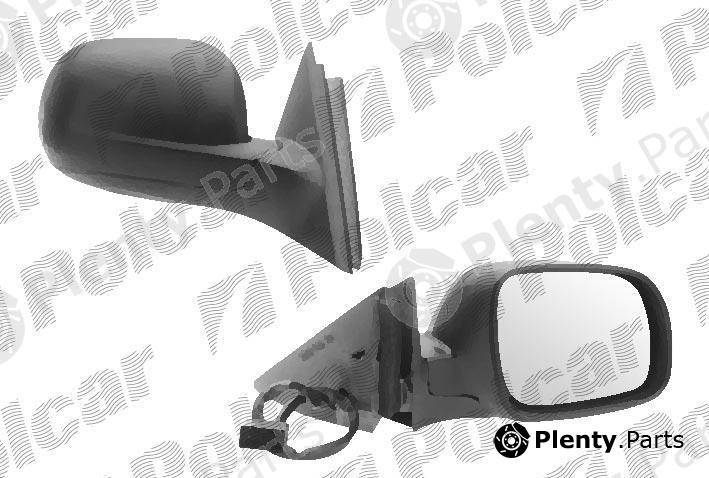  POLCAR part 9548524M Replacement part
