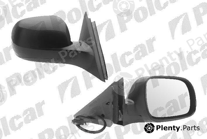  POLCAR part 9548525M Replacement part