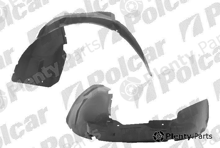  POLCAR part 9548FL1Q Replacement part