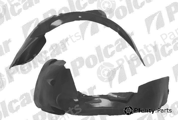  POLCAR part 9549FL1 Replacement part