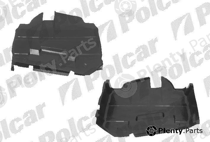  POLCAR part 9550346 Replacement part