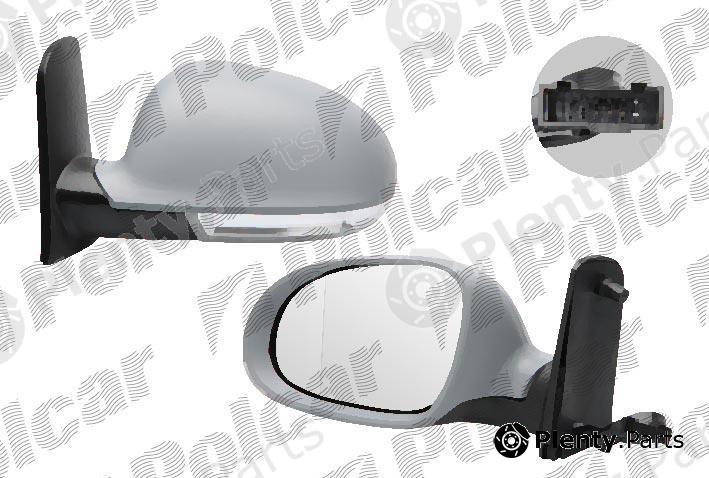  POLCAR part 9551516M Replacement part